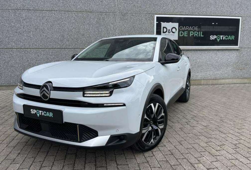 Citroen MAX