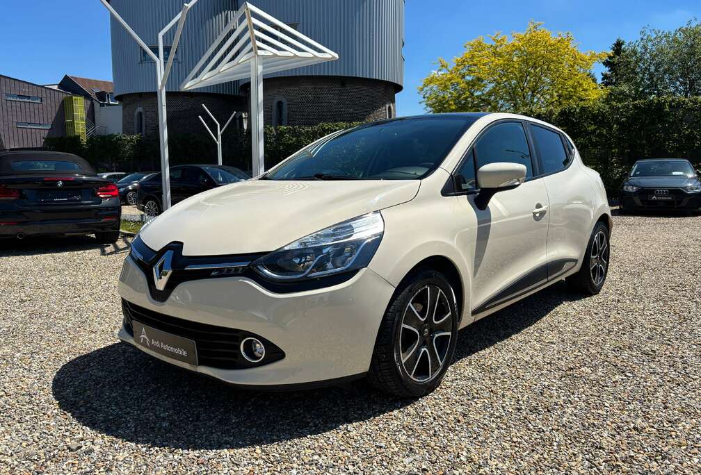 Renault 0.9 TCe *TOIT PANO*CRUISE CONTROL*1ER PROPRIO*GARANTIE*