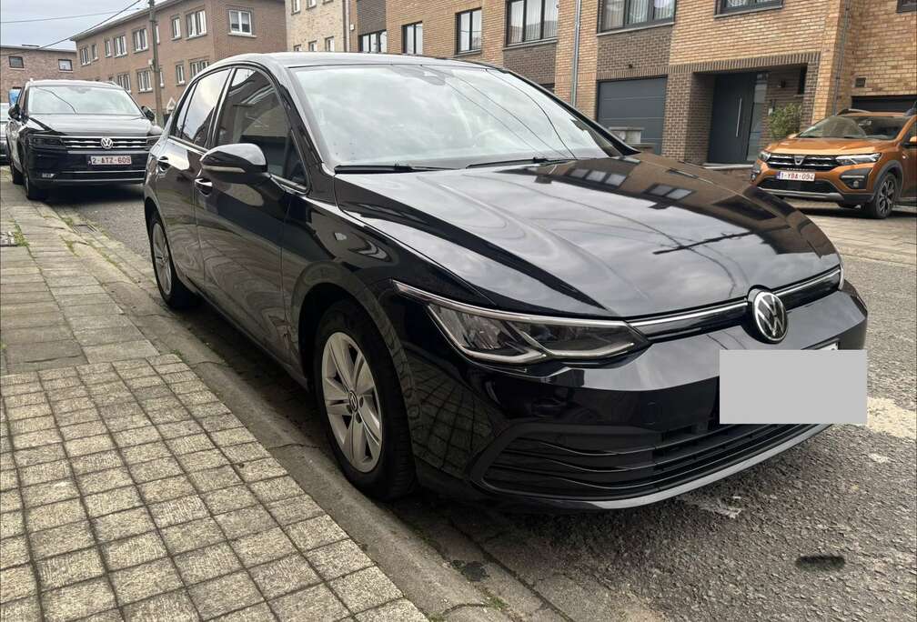 Volkswagen 2.0 SCR TDi Active DSG