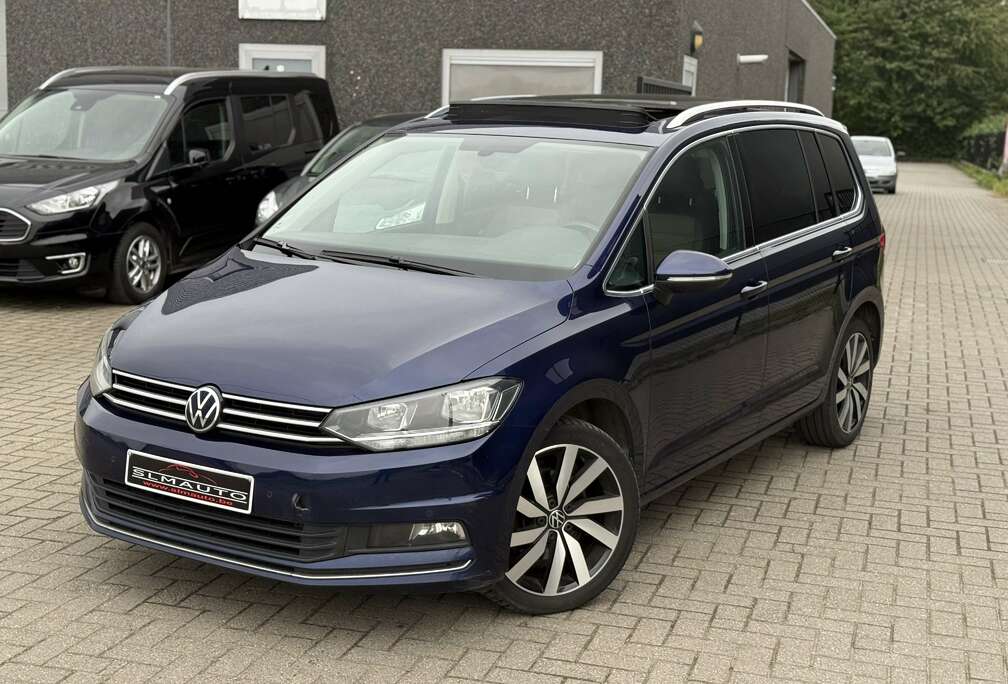Volkswagen 2.0 TDI 150 DSG7 5pl