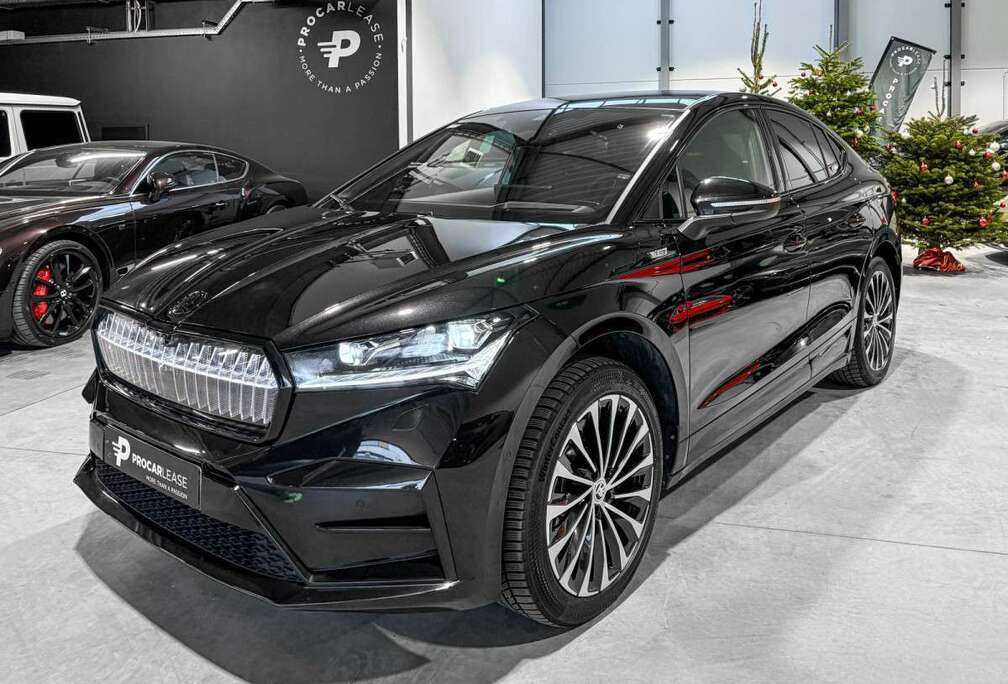 Skoda RS LOUNGE/COUPE/PANO/20/CANTON/*VOLL*