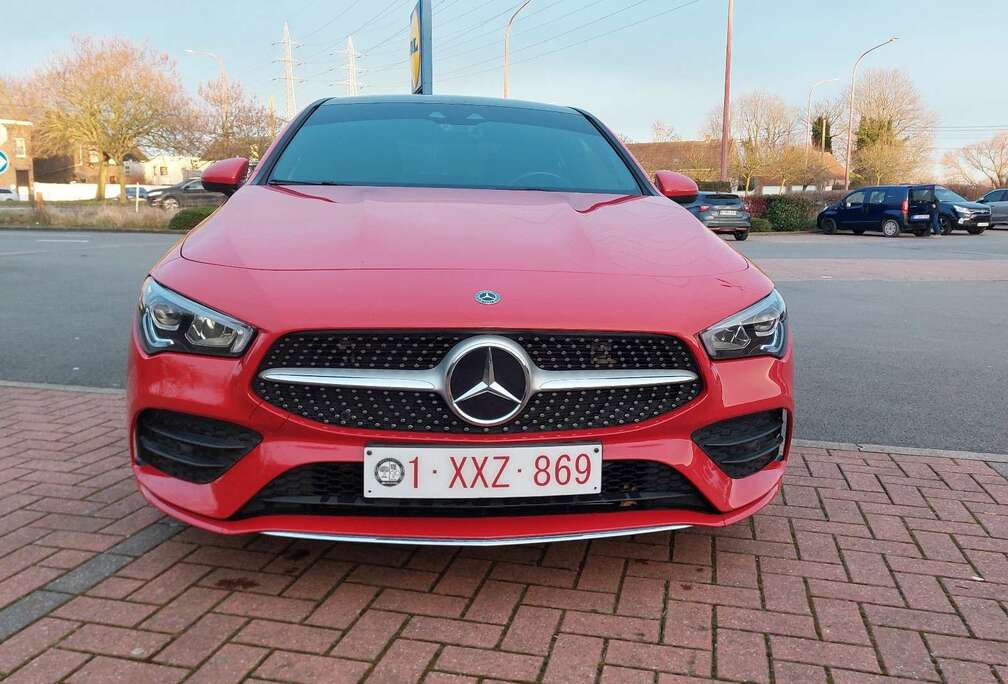 Mercedes-Benz d