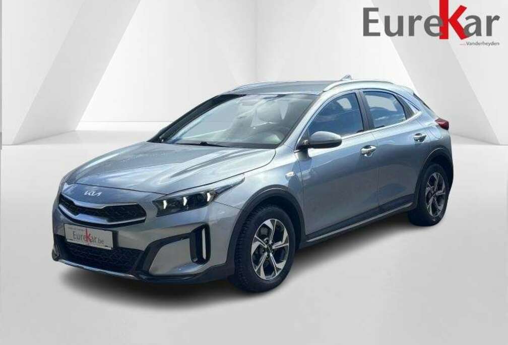 Kia 1.0T ISG PURE