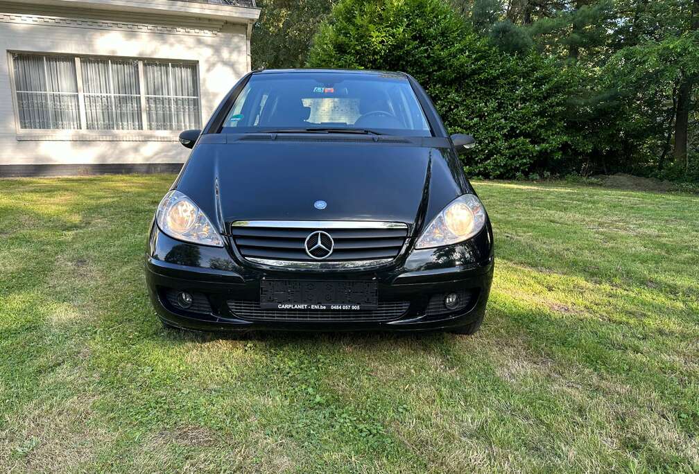 Mercedes-Benz 118.000 km - Toegelaten in alle LEZ