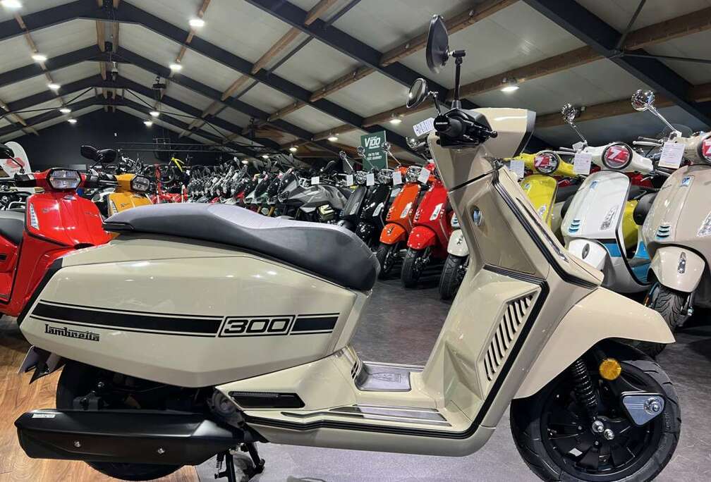 X-300