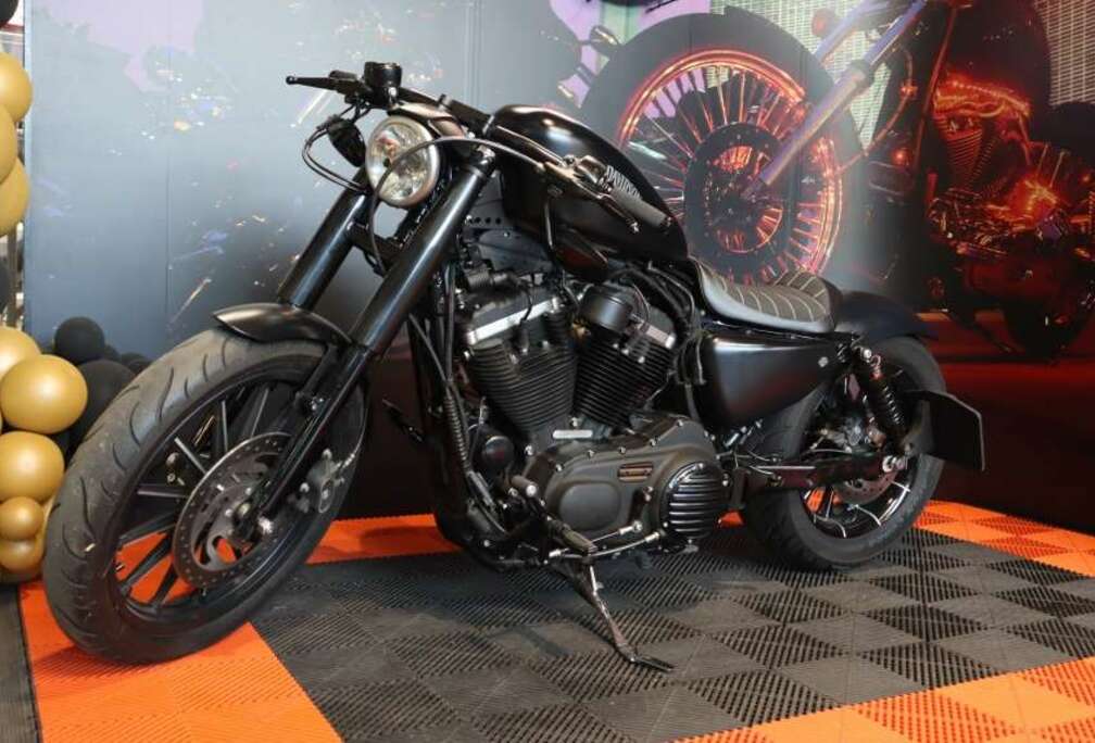 Chopper