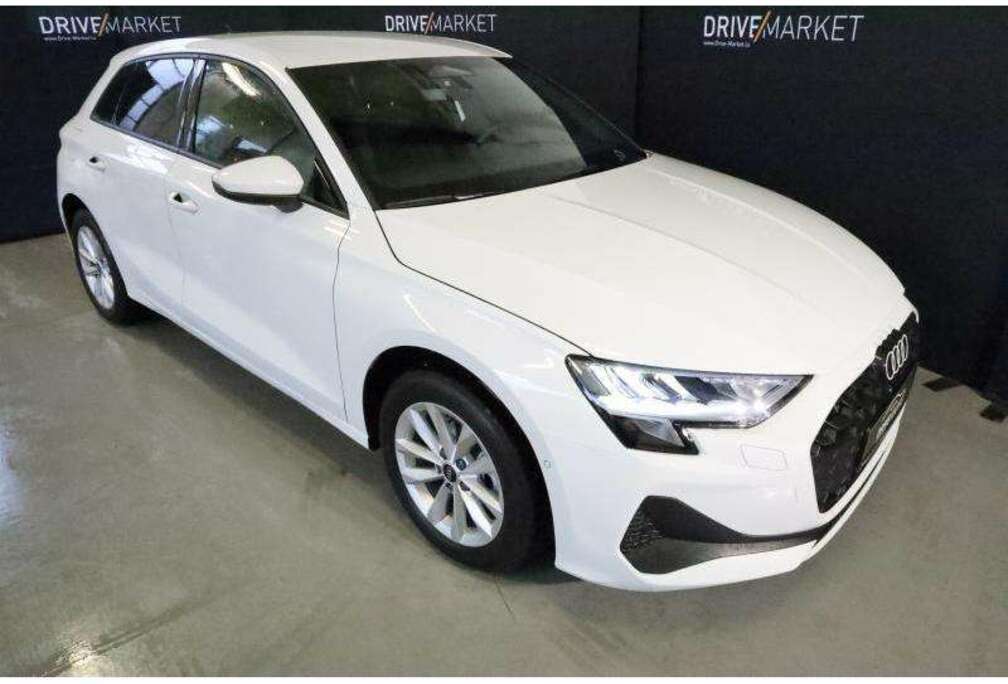 Audi Sportback