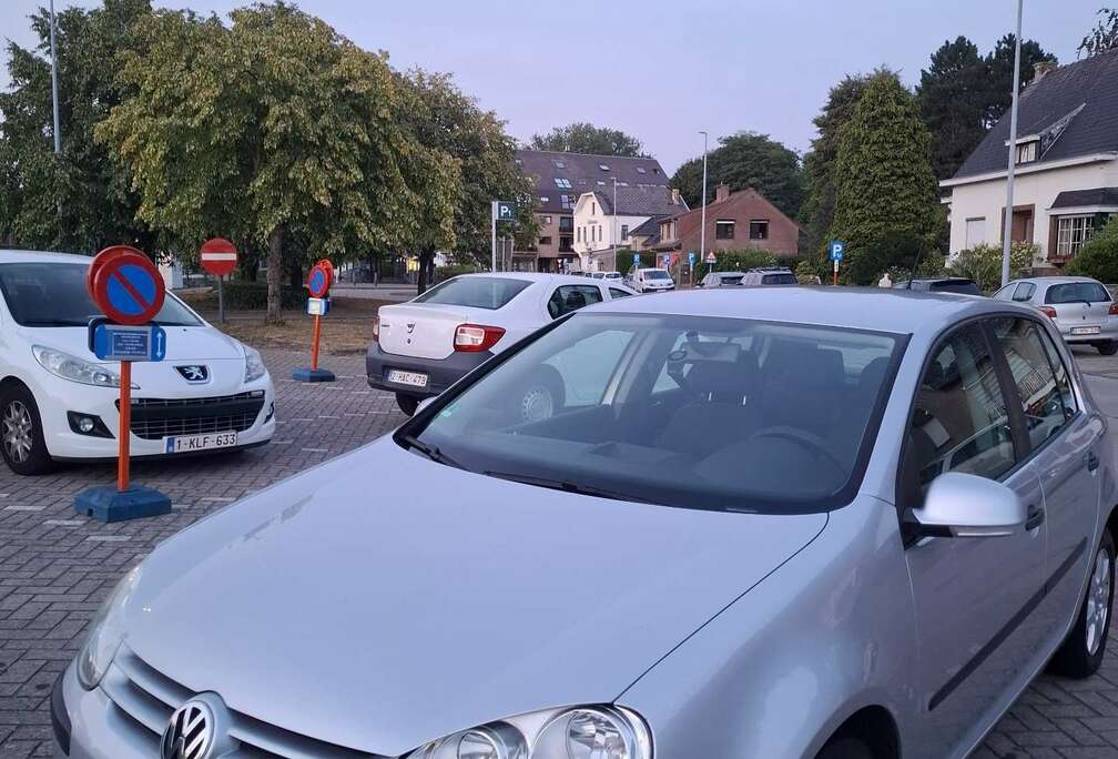 Volkswagen 1.4 Trendline