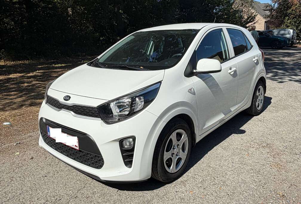 Kia Easy 1.0