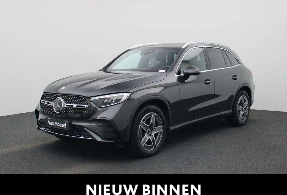 Mercedes-Benz 300d 4MATIC | Trekhaak | Memory Seat | Carplay | C