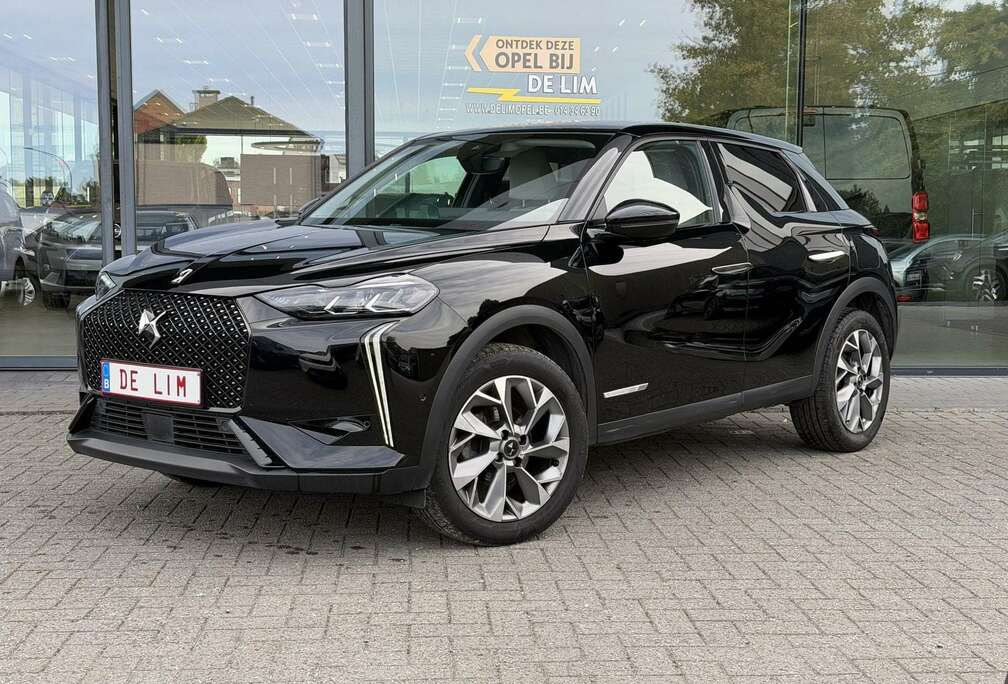 Esprit De Voyage 1.2T Automaat *Navi*360° camera*CarPlay*Keyless*