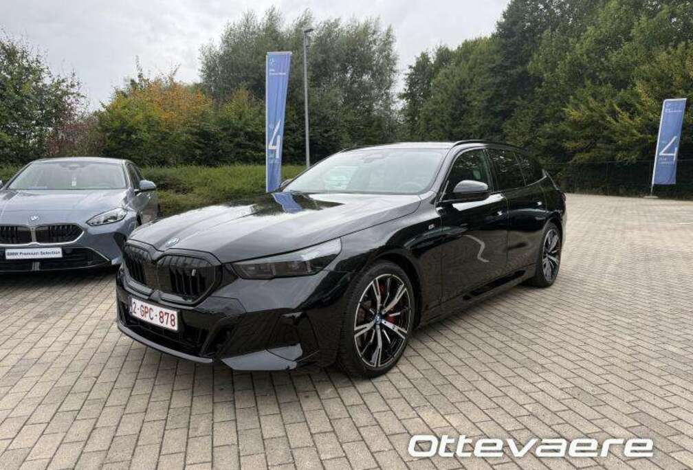 BMW Touring