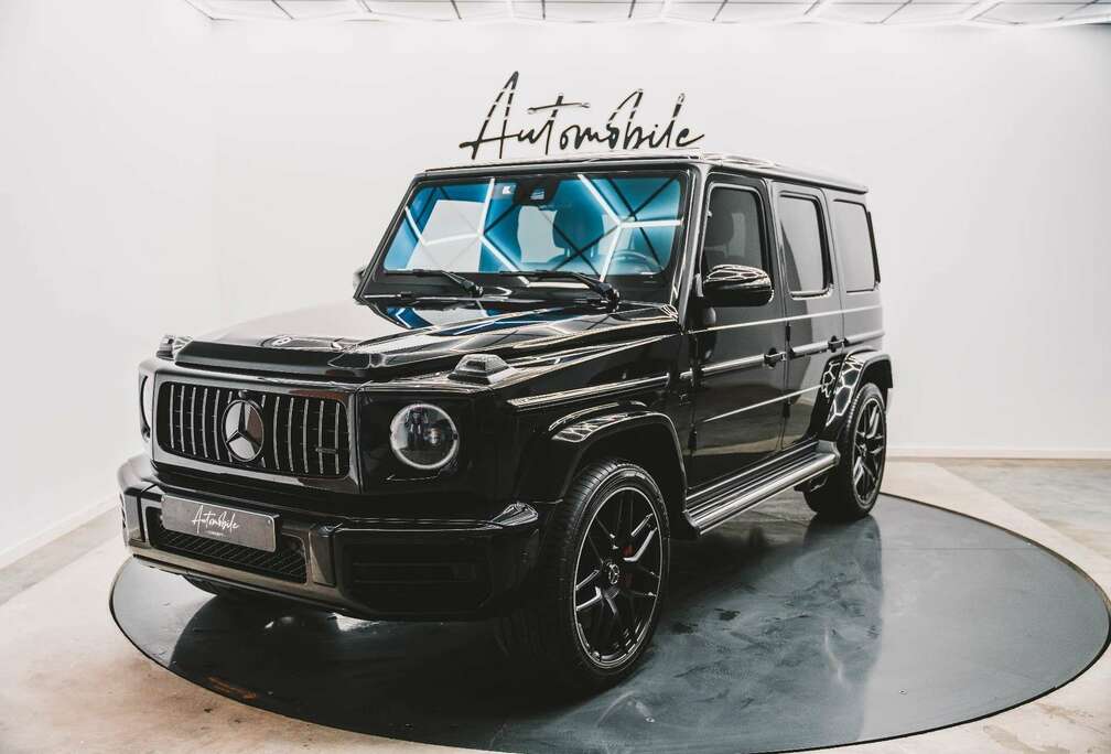 Mercedes-Benz VENDU SOLD