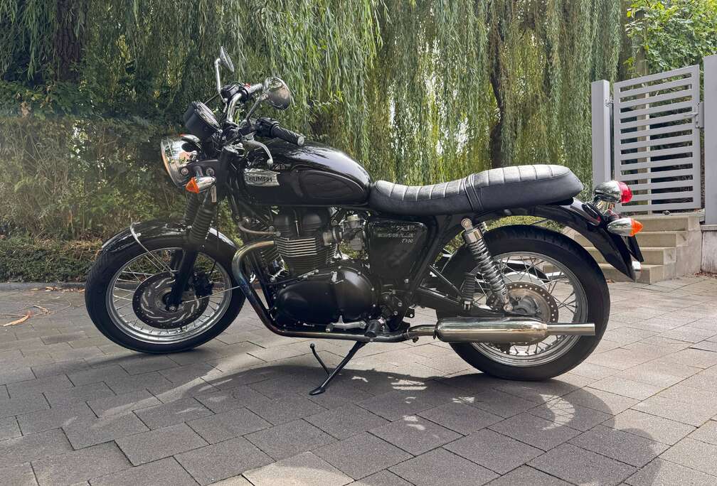 Triumph