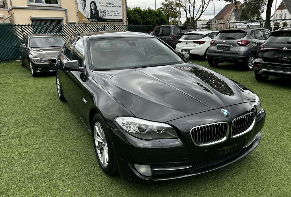 BMW D° X -DRIVE °218 PK ° LEDER° XENON ° FULL OPTION °