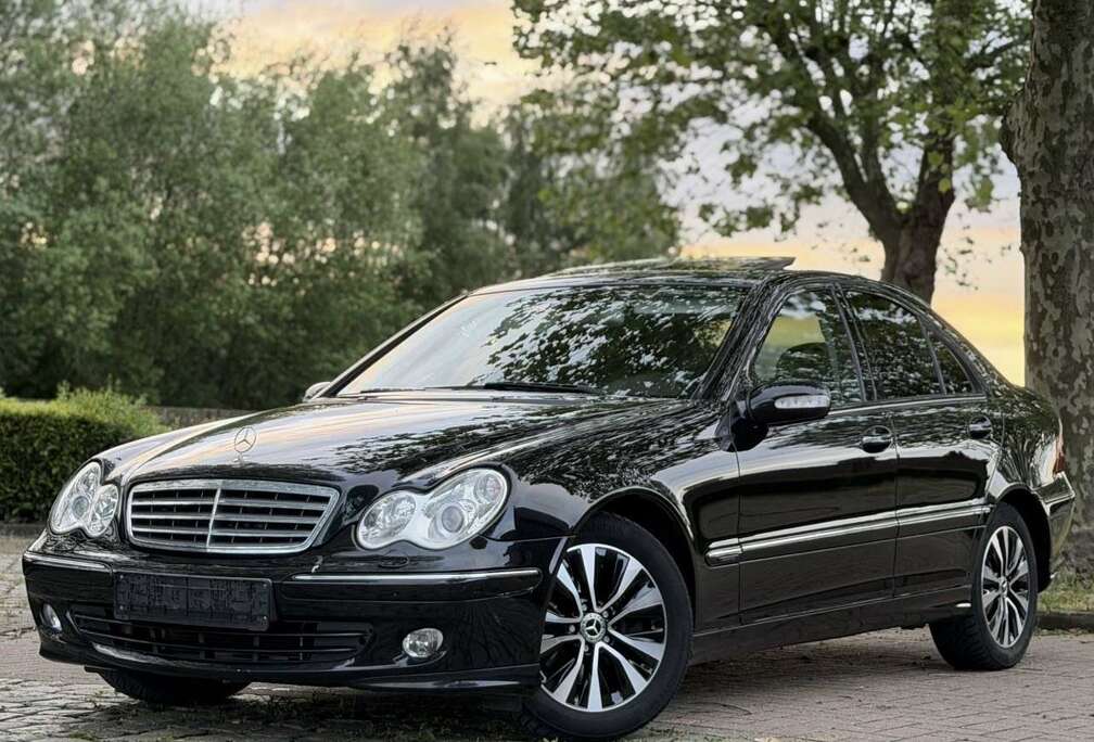 Mercedes-Benz Elegance