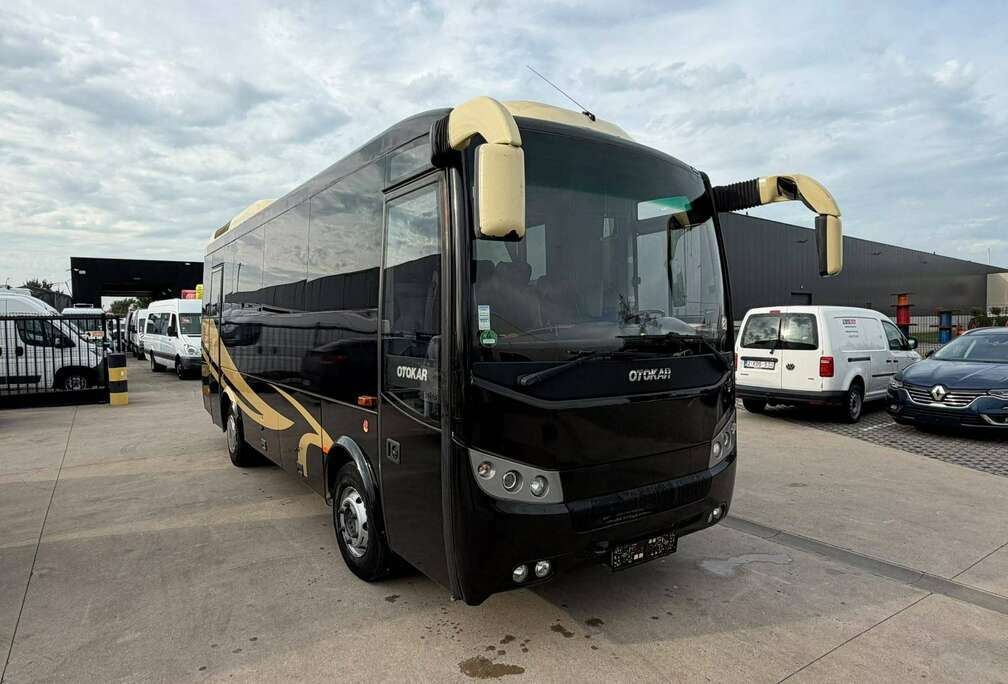 Iveco Otokar Navigo ( Stock ID 11832)