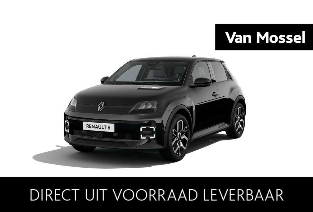 Renault Techno