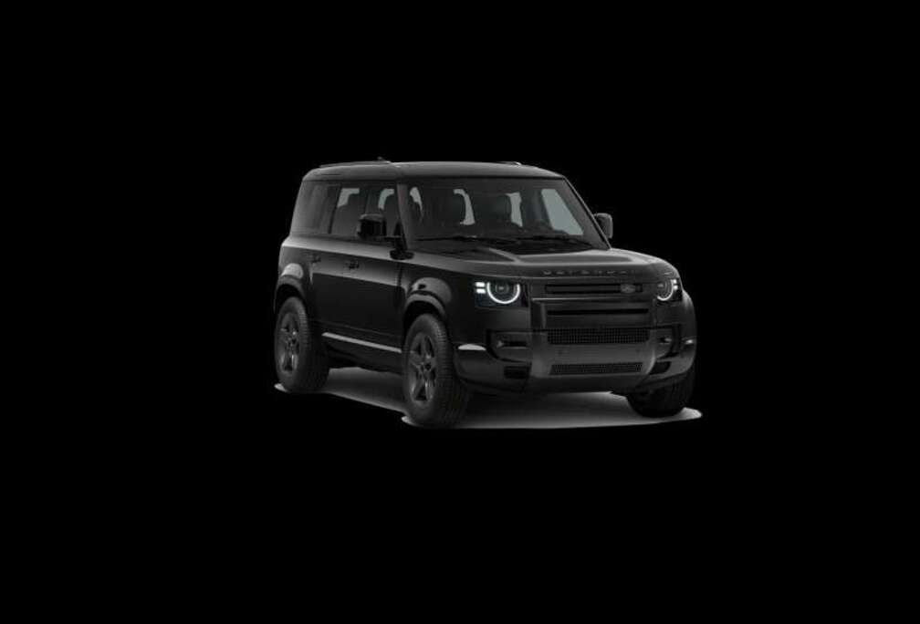 Land Rover 110 X Dynamic SE P425