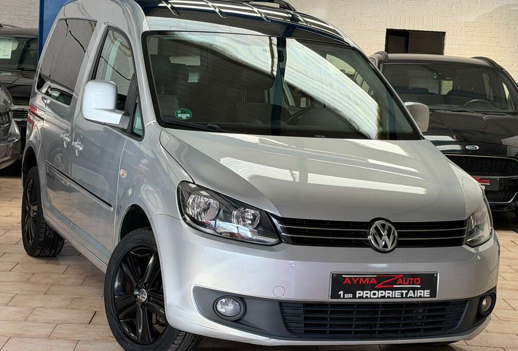 Volkswagen 1.2 TSI Edition 30 *** 5 PLACES ***
