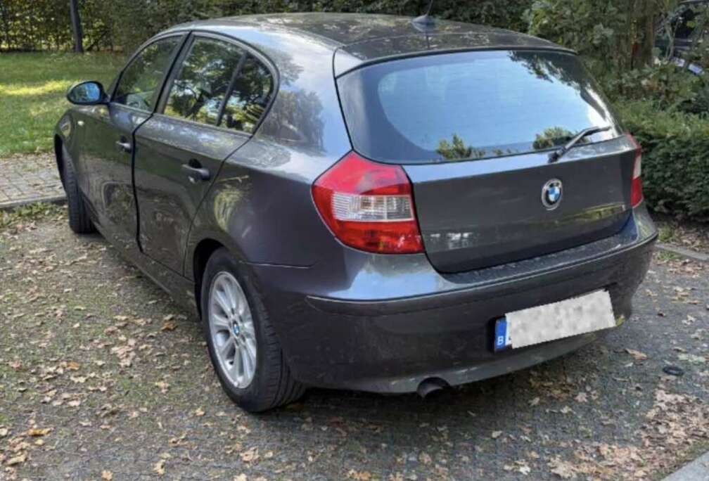 BMW 116i