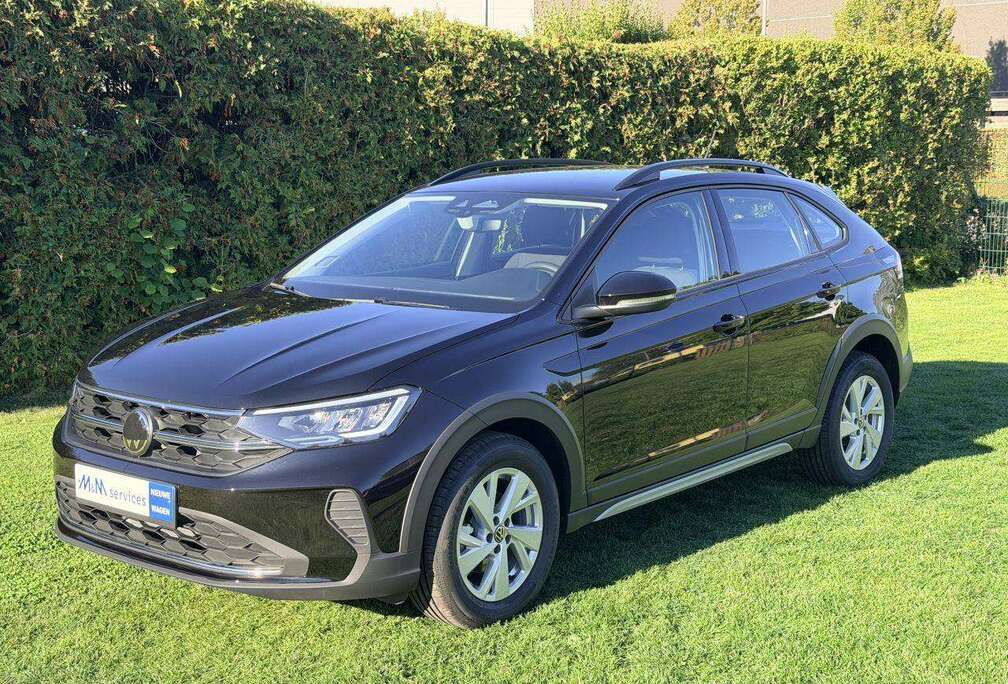 Volkswagen Taigo 1.0 TSI Life Business OPF DSG Life Business