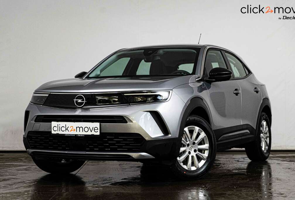 Opel e-Mokka 50 kWh Edition