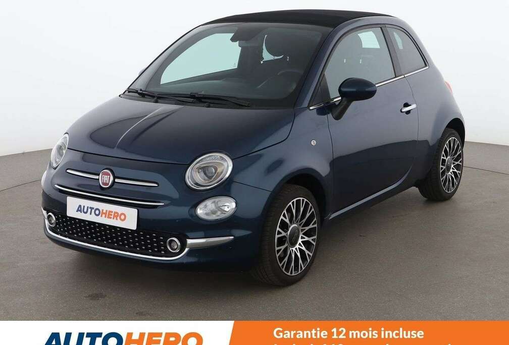 Fiat 1.0 Mild-Hybrid Dolcevita