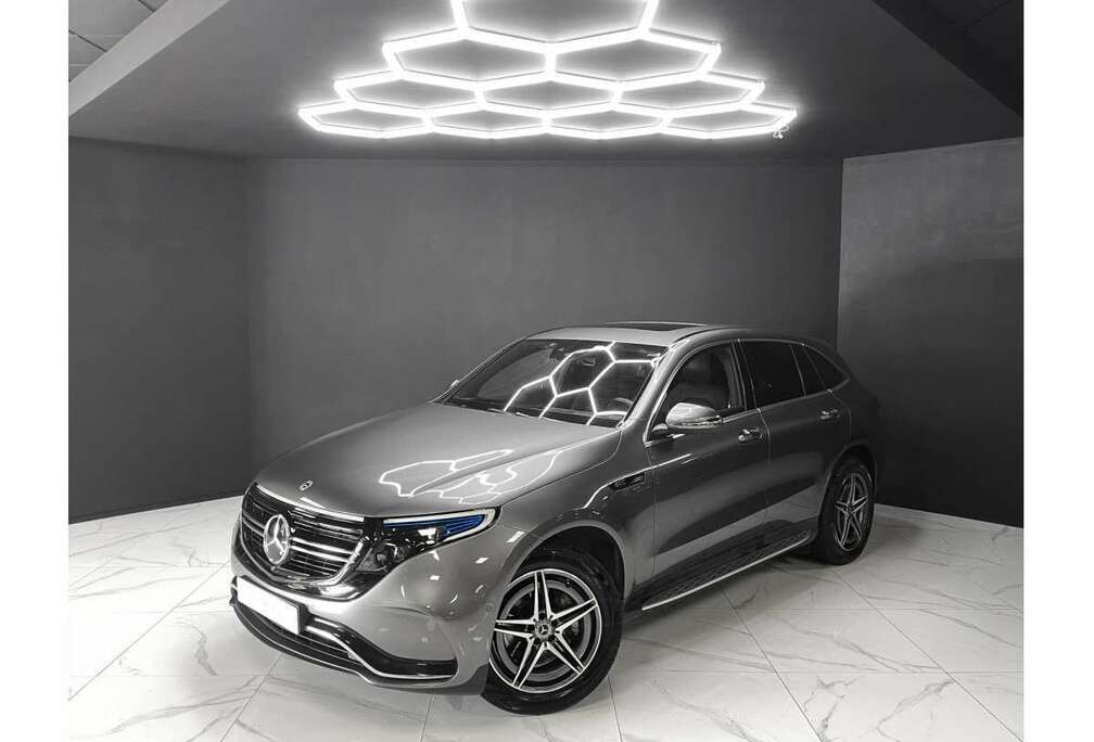 Mercedes-Benz 4MATIC