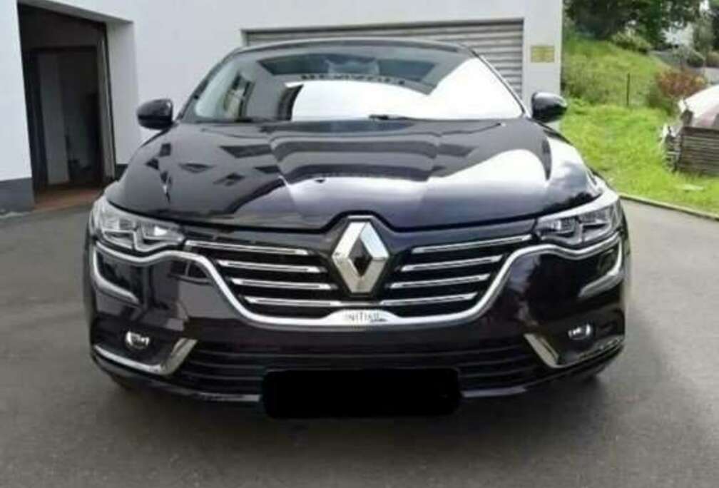 Renault Talisman ENERGY dCi 110 LIFE