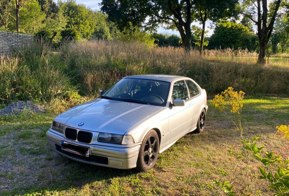 BMW 316i