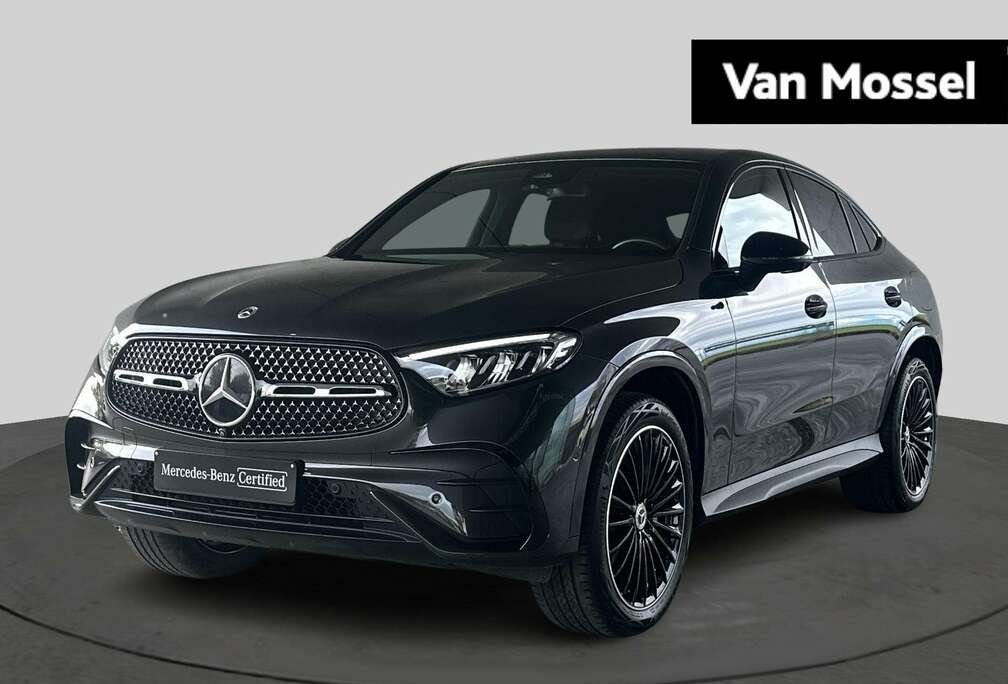 Mercedes-Benz e 4M AMG Line + LEDER + LED + CARPLAY + 360 CAMERA