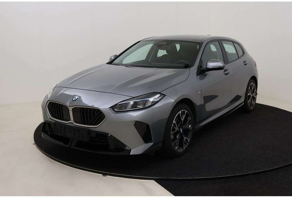 BMW M Sport ext. 2,0d Steptronic