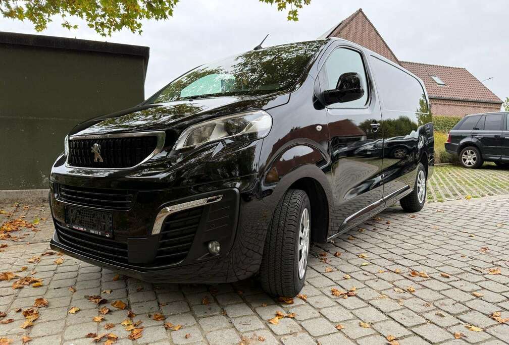 Peugeot 2.0  Premium Avantage Plus Edition 2.0hdi/Automat