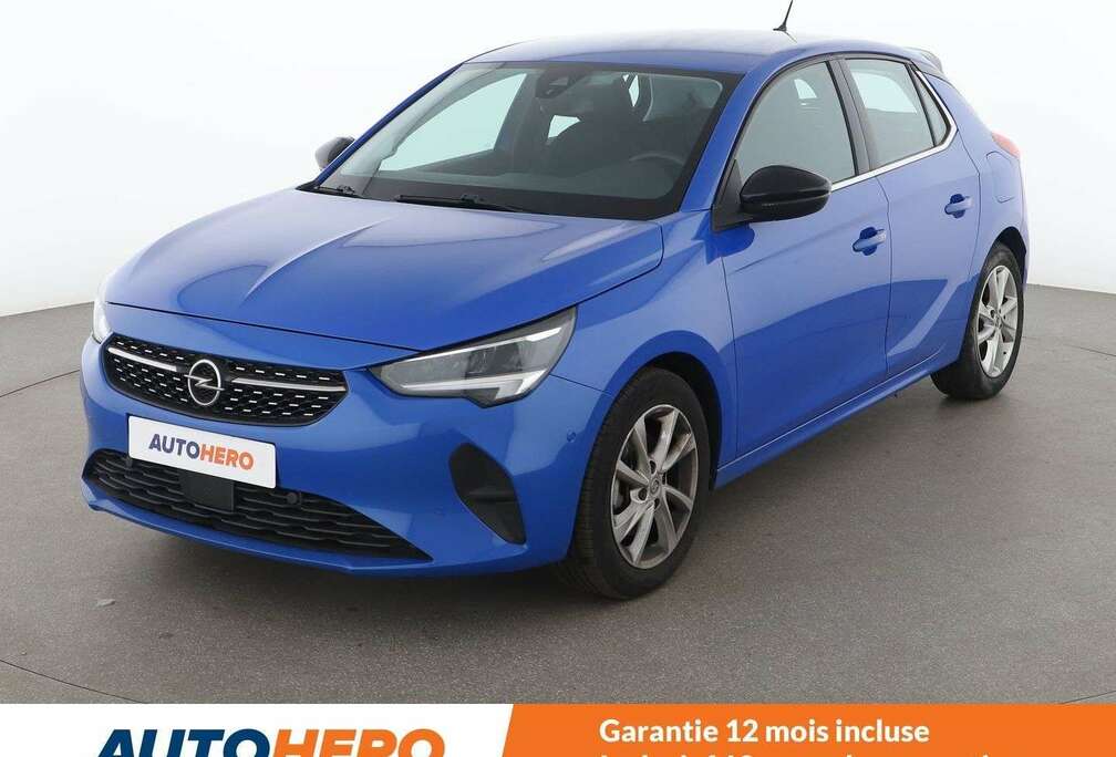 Opel 1.2 Turbo Elegance