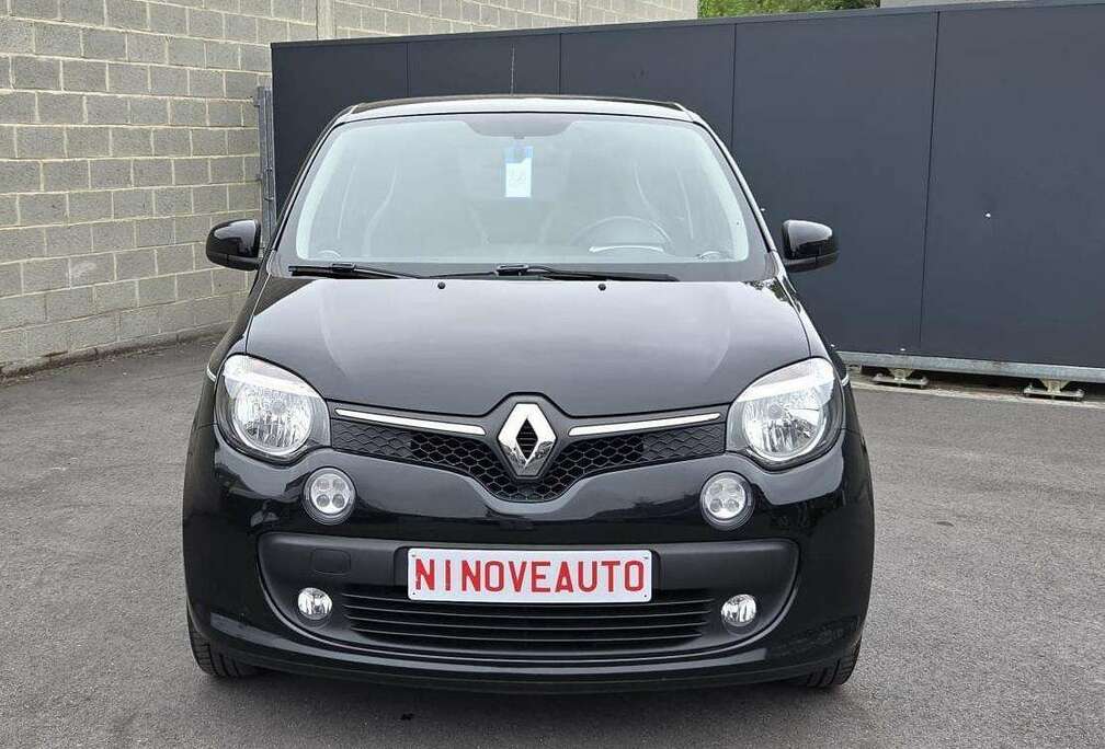 Renault CAR PLAY *NAVI AIRCO PARKSENSOR ACHTER*