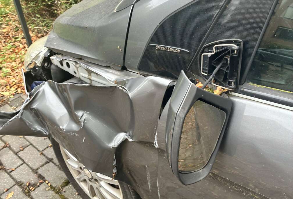 Mercedes-Benz B 200 CDI