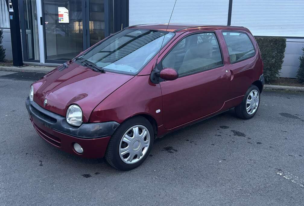 Renault Twingo 1.2i Authentique