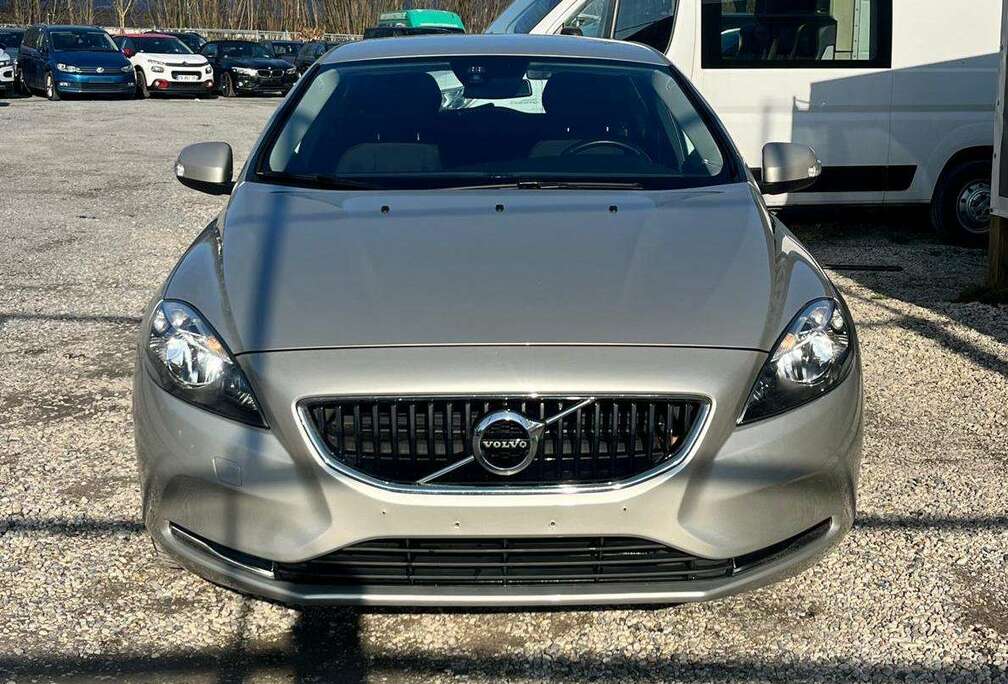 Volvo V40 1.9 Turbo - D