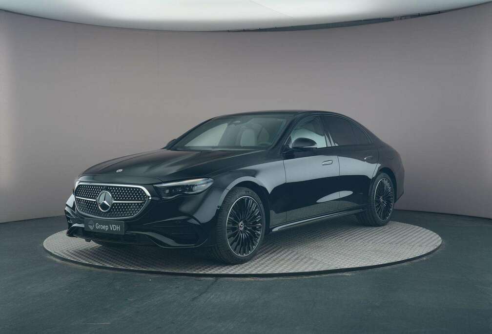 Mercedes-Benz Cars de Star Edition