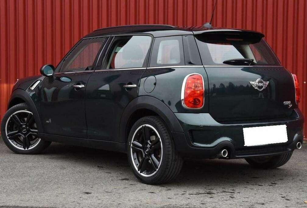 MINI 2.0+D+S+DPF