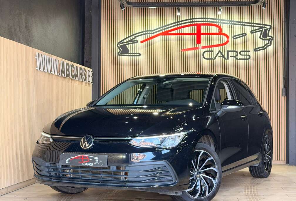 Volkswagen 1.2 TSI Highline * GARANTIE 12 MOIS * 1ER PROP *