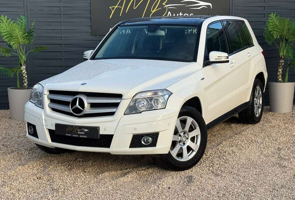 Mercedes-Benz CDI */* TOIT PANO+BOITE AUTO */*