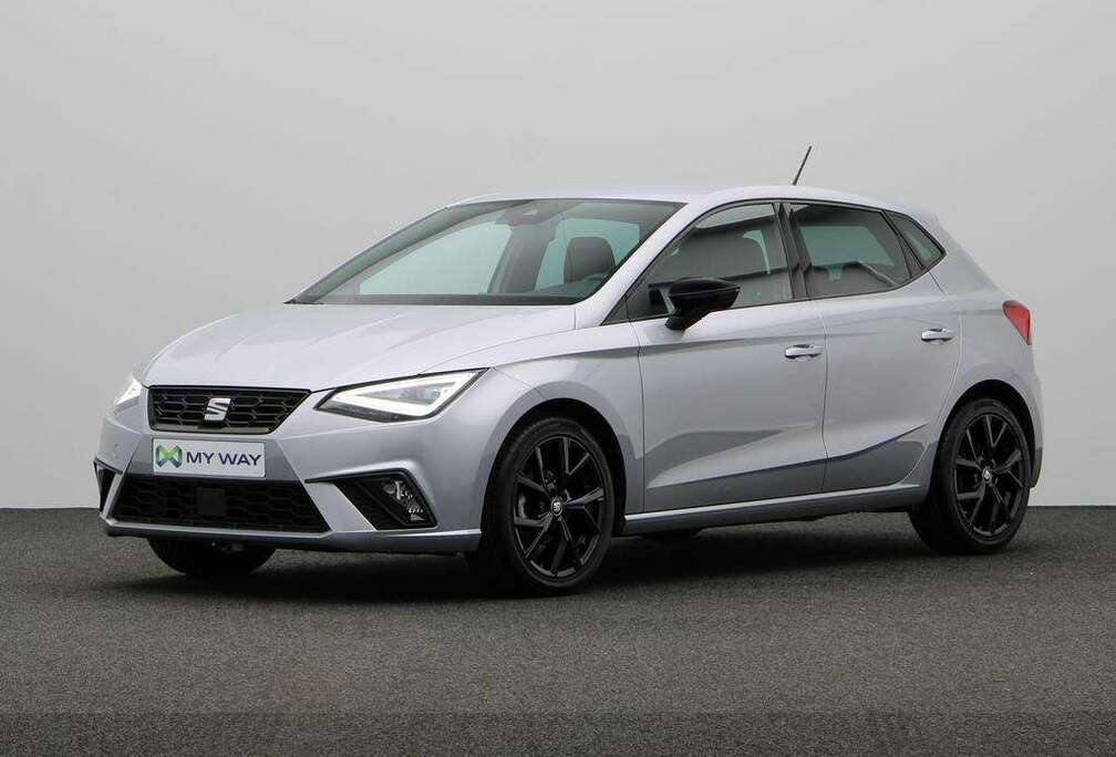 SEAT FR 1.0 TSI 95 PK