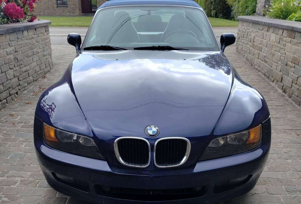 BMW 1.9i