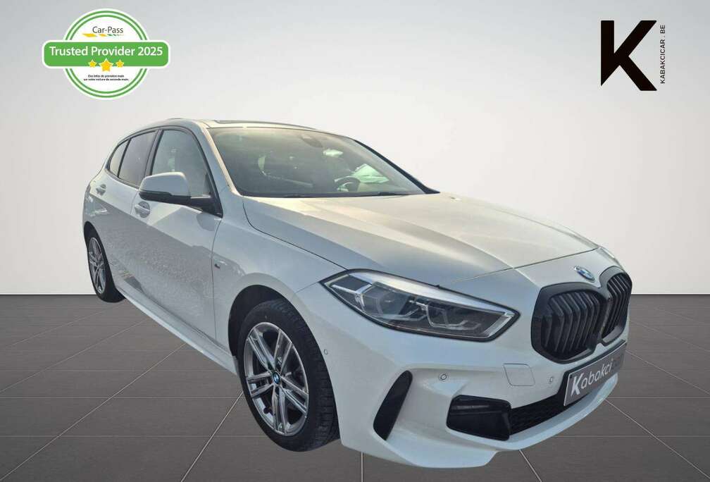 BMW i Pack M Full / Suivi Complet BMW / Carplay / Navigation / Garantie 12 Mois
