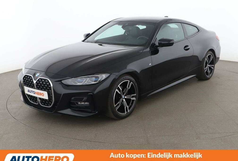 BMW 420i M Sport