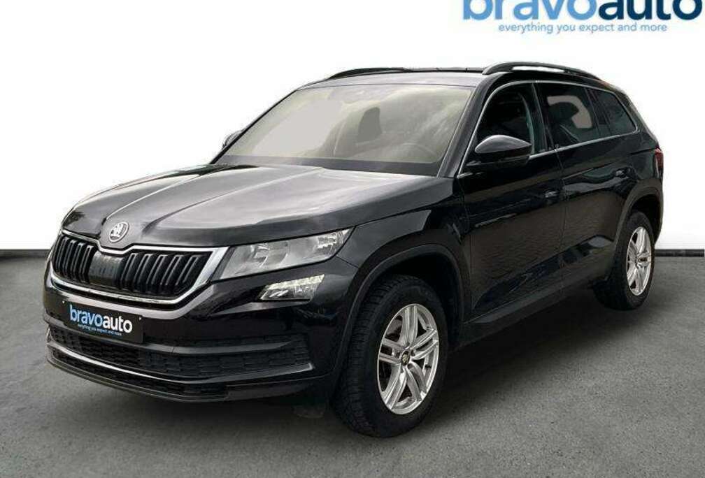 Skoda 1.4 TSi DSG NAVI CAMERA