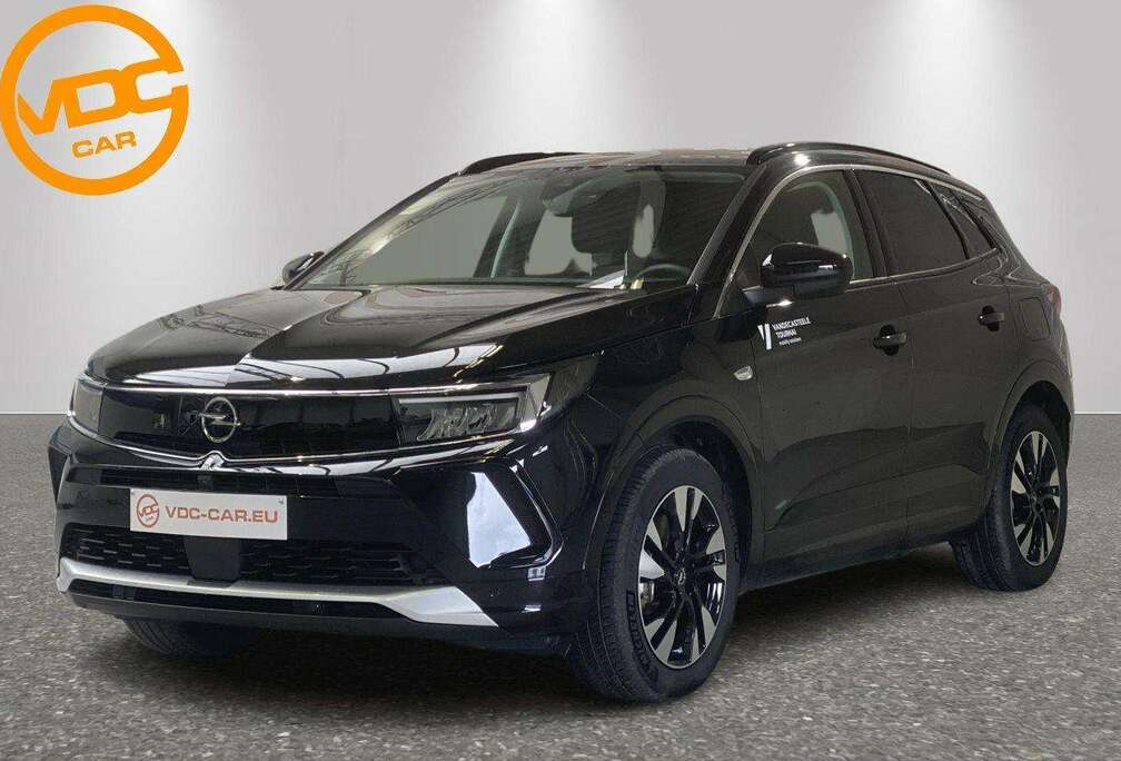 Opel BUSINESS ELEGANCE 225