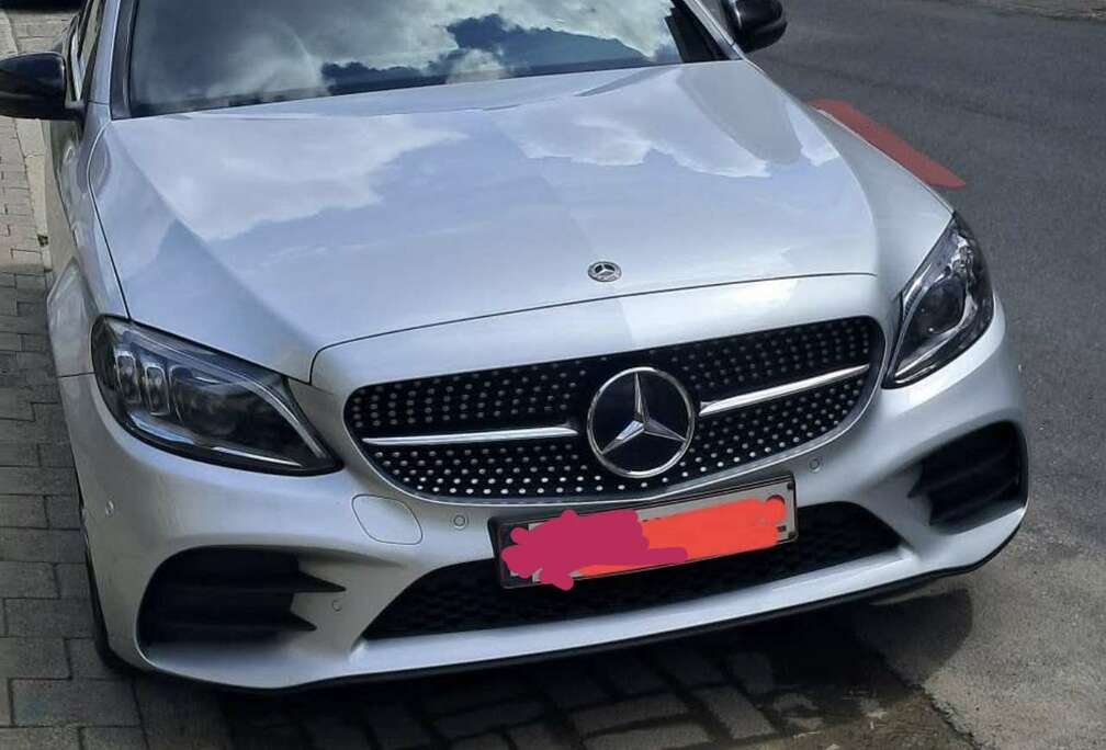 Mercedes-Benz d Business Solution